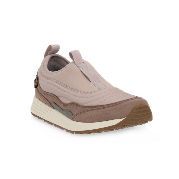 Teva Women’s ReEMBER Vistaverse Sneakers Size 8 - Picture 1 of 9